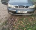 Серый Дэу Ланос, объемом двигателя 0 л и пробегом 1 тыс. км за 2300 $, фото 5 на Automoto.ua