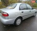 Дэу Ланос 2002 в Золотоноше на Automoto.ua Серый Дэу Ланос, объемом двигателя 1.5 л и пробегом 115 тыс. км за 2750 $, фото 1 на Automoto.ua