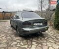 Серый Дэу Ланос, объемом двигателя 1.3 л и пробегом 206 тыс. км за 1690 $, фото 1 на Automoto.ua