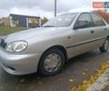 Дэу Ланос 2002 в Золотоноше на Automoto.ua Серый Дэу Ланос, объемом двигателя 1.5 л и пробегом 115 тыс. км за 2750 $, фото 11 на Automoto.ua
