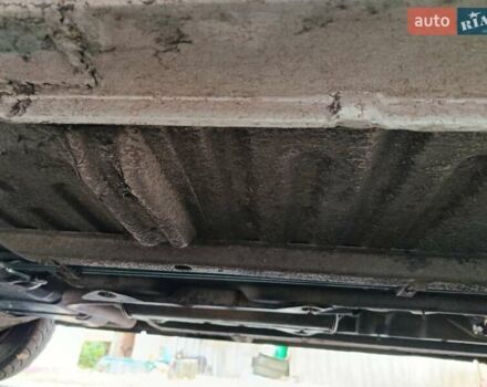 Дэу Ланос 2002 в Золотоноше на Automoto.ua Серый Дэу Ланос, объемом двигателя 1.5 л и пробегом 115 тыс. км за 2750 $, фото 8 на Automoto.ua