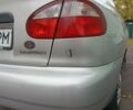 Дэу Ланос 2002 в Золотоноше на Automoto.ua Серый Дэу Ланос, объемом двигателя 1.5 л и пробегом 115 тыс. км за 2950 $, фото 8 на Automoto.ua