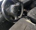 Сірий Деу Ланос, об'ємом двигуна 1.3 л та пробігом 265 тис. км за 2000 $, фото 1 на Automoto.ua