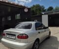 Серый Дэу Ланос, объемом двигателя 1.5 л и пробегом 400 тыс. км за 1200 $, фото 8 на Automoto.ua