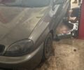 Сірий Деу Ланос, об'ємом двигуна 1.6 л та пробігом 225 тис. км за 3500 $, фото 1 на Automoto.ua