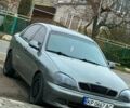 Серый Дэу Ланос, объемом двигателя 1.6 л и пробегом 0 тыс. км за 3500 $, фото 1 на Automoto.ua