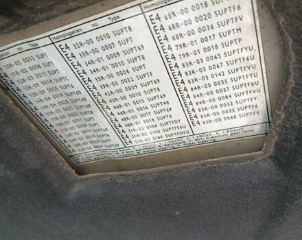 Серый Дэу Ланос, объемом двигателя 1.5 л и пробегом 115 тыс. км за 2650 $, фото 12 на Automoto.ua