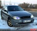 Серый Дэу Ланос, объемом двигателя 1.5 л и пробегом 211 тыс. км за 2150 $, фото 1 на Automoto.ua