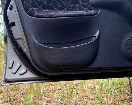 Серый Дэу Ланос, объемом двигателя 1.6 л и пробегом 220 тыс. км за 2650 $, фото 8 на Automoto.ua