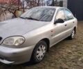 Сірий Деу Ланос, об'ємом двигуна 1.3 л та пробігом 234 тис. км за 1705 $, фото 1 на Automoto.ua