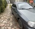 Серый Дэу Ланос, объемом двигателя 1.3 л и пробегом 206 тыс. км за 1690 $, фото 4 на Automoto.ua