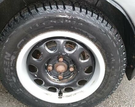 Сірий Деу Ланос, об'ємом двигуна 1.5 л та пробігом 312 тис. км за 2600 $, фото 11 на Automoto.ua