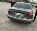 Сірий Деу Ланос, об'ємом двигуна 1.6 л та пробігом 221 тис. км за 3550 $, фото 3 на Automoto.ua