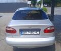 Деу Ланос 2002 у Кропивницькому (Кіровограді) на Automoto.ua Сірий Деу Ланос, об'ємом двигуна 1.3 л та пробігом 300 тис. км за 1800 $, фото 2 на Automoto.ua