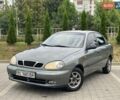 Сірий Деу Ланос, об'ємом двигуна 1.5 л та пробігом 291 тис. км за 1900 $, фото 13 на Automoto.ua