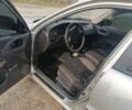 Сірий Деу Ланос, об'ємом двигуна 1.3 л та пробігом 230 тис. км за 1400 $, фото 1 на Automoto.ua