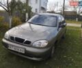 Сірий Деу Ланос, об'ємом двигуна 1.5 л та пробігом 158 тис. км за 2300 $, фото 1 на Automoto.ua