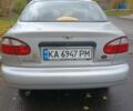 Дэу Ланос 2002 в Золотоноше на Automoto.ua Серый Дэу Ланос, объемом двигателя 1.5 л и пробегом 115 тыс. км за 2950 $, фото 1 на Automoto.ua