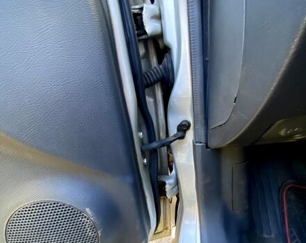 Дэу Ланос 2002 в Кривом Роге на Automoto.ua Серый Дэу Ланос, объемом двигателя 1.5 л и пробегом 180 тыс. км за 2499 $, фото 8 на Automoto.ua