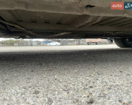 Серый Дэу Ланос, объемом двигателя 1.6 л и пробегом 500 тыс. км за 1600 $, фото 5 на Automoto.ua