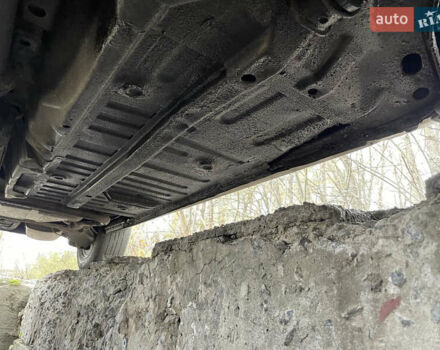 Серый Дэу Ланос, объемом двигателя 1.5 л и пробегом 280 тыс. км за 2200 $, фото 12 на Automoto.ua