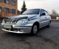 Сірий Деу Ланос, об'ємом двигуна 1.5 л та пробігом 0 тис. км за 1800 $, фото 1 на Automoto.ua