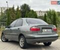 Сірий Деу Ланос, об'ємом двигуна 1.5 л та пробігом 291 тис. км за 1900 $, фото 14 на Automoto.ua