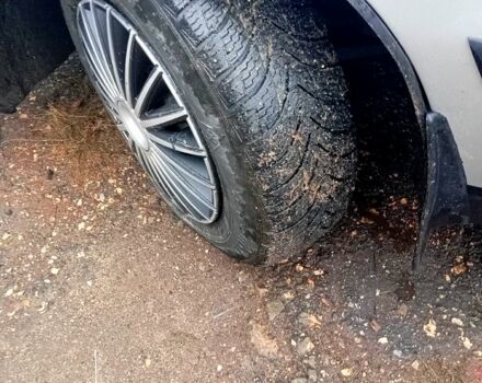 Серый Дэу Ланос, объемом двигателя 1.5 л и пробегом 0 тыс. км за 1450 $, фото 7 на Automoto.ua