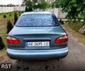 Сірий Деу Ланос, об'ємом двигуна 1.5 л та пробігом 184 тис. км за 1900 $, фото 2 на Automoto.ua