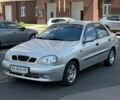 Сірий Деу Ланос, об'ємом двигуна 1.6 л та пробігом 420 тис. км за 1599 $, фото 1 на Automoto.ua
