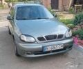 Серый Дэу Ланос, объемом двигателя 1.3 л и пробегом 168 тыс. км за 1600 $, фото 1 на Automoto.ua