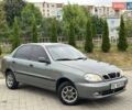 Сірий Деу Ланос, об'ємом двигуна 1.5 л та пробігом 291 тис. км за 1900 $, фото 7 на Automoto.ua