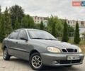 Сірий Деу Ланос, об'ємом двигуна 1.5 л та пробігом 291 тис. км за 1900 $, фото 8 на Automoto.ua