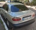 Сірий Деу Ланос, об'ємом двигуна 1.5 л та пробігом 368 тис. км за 2100 $, фото 1 на Automoto.ua