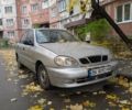 Деу Ланос 2002 у Рівному на Automoto.ua Сірий Деу Ланос, об'ємом двигуна 1.35 л та пробігом 327 тис. км за 1200 $, фото 4 на Automoto.ua