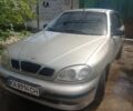 Сірий Деу Ланос, об'ємом двигуна 1.3 л та пробігом 270 тис. км за 2000 $, фото 1 на Automoto.ua