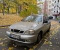 Деу Ланос 2002 у Рівному на Automoto.ua Сірий Деу Ланос, об'ємом двигуна 1.35 л та пробігом 327 тис. км за 1200 $, фото 3 на Automoto.ua