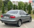 Сірий Деу Ланос, об'ємом двигуна 1.5 л та пробігом 291 тис. км за 1900 $, фото 12 на Automoto.ua
