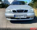 Серый Дэу Ланос, объемом двигателя 1.6 л и пробегом 286 тыс. км за 2500 $, фото 5 на Automoto.ua
