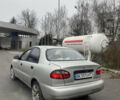 Сірий Деу Ланос, об'ємом двигуна 1.5 л та пробігом 230 тис. км за 1900 $, фото 4 на Automoto.ua