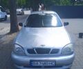 Деу Ланос 2002 у Кропивницькому (Кіровограді) на Automoto.ua Сірий Деу Ланос, об'ємом двигуна 1.3 л та пробігом 300 тис. км за 1800 $, фото 1 на Automoto.ua