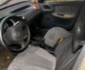 Деу Ланос 2002 у Кам'янське (Дніпродзержинськ) на Automoto.ua Сірий Деу Ланос, об'ємом двигуна 1.5 л та пробігом 131 тис. км за 1100 $, фото 5 на Automoto.ua