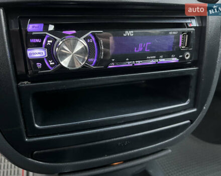 Серый Дэу Ланос, объемом двигателя 1.5 л и пробегом 152 тыс. км за 1999 $, фото 20 на Automoto.ua