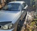 Деу Ланос 2002 у Сумах на Automoto.ua Сірий Деу Ланос, об'ємом двигуна 1.5 л та пробігом 258 тис. км за 1429 $, фото 2 на Automoto.ua