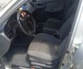 Деу Ланос 2002 у Кропивницькому (Кіровограді) на Automoto.ua Сірий Деу Ланос, об'ємом двигуна 1.3 л та пробігом 300 тис. км за 1800 $, фото 3 на Automoto.ua
