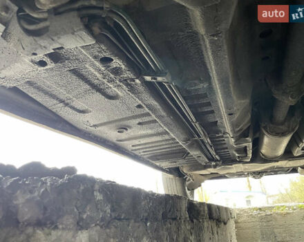 Серый Дэу Ланос, объемом двигателя 1.5 л и пробегом 280 тыс. км за 2200 $, фото 11 на Automoto.ua