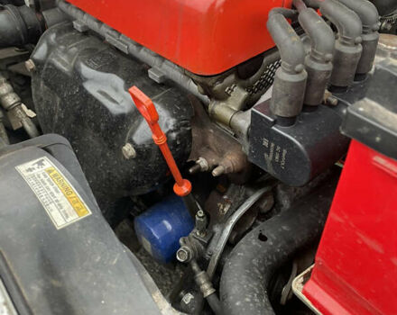 Серый Дэу Ланос, объемом двигателя 1.6 л и пробегом 500 тыс. км за 1600 $, фото 7 на Automoto.ua