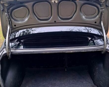 Серый Дэу Ланос, объемом двигателя 1.6 л и пробегом 220 тыс. км за 2650 $, фото 6 на Automoto.ua