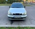 Сірий Деу Ланос, об'ємом двигуна 1.5 л та пробігом 0 тис. км за 1700 $, фото 5 на Automoto.ua