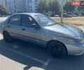 Сірий Деу Ланос, об'ємом двигуна 1.5 л та пробігом 399 тис. км за 1600 $, фото 1 на Automoto.ua